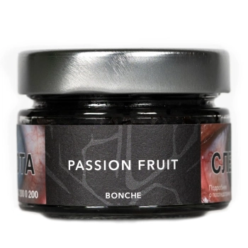 Bonche Passion fruit 80гр