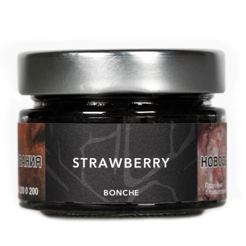 Bonche Strawberry 80гр