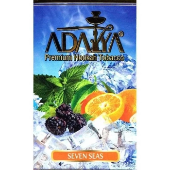 Adalya Seven seas 50гр