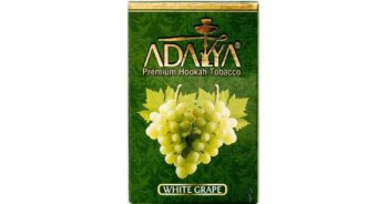 Adalya White grape 50гр
