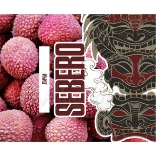 Табак для кальяна Sebero LE Lichee 300гр