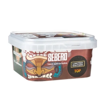 Табак для кальяна Sebero LE Top 300гр