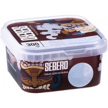 Табак для кальяна Sebero LE Painflower 300гр