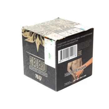 Табак для кальяна Sebero LE Top 75гр