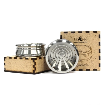 Контролер жара "НА ГРАНИ" модель 1