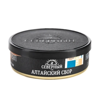 Северный Алтайский сбор 25гр