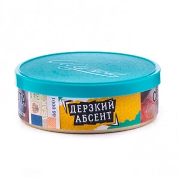 Северный Дерзкий абсент 25гр