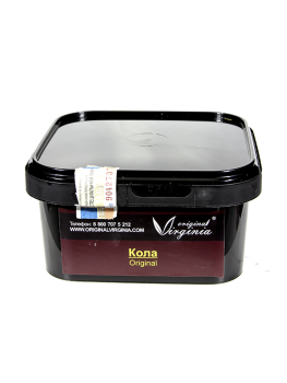 Табак Original Virginia Original – Кола 200 гр.