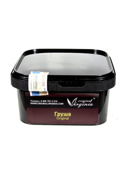 Табак Original Virginia Original – Груша 200 гр.