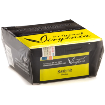Табак Original Virginia Heavy – Kashmir 200 гр.