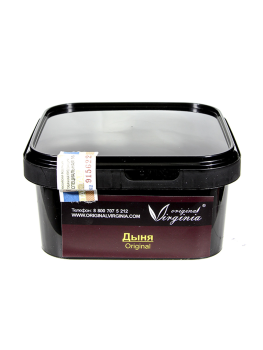 Табак Original Virginia Original – Дыня 200 гр.
