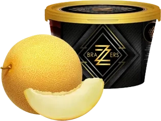 Табак Brazzers - Melonoff 20 гр. (Мелонофф)