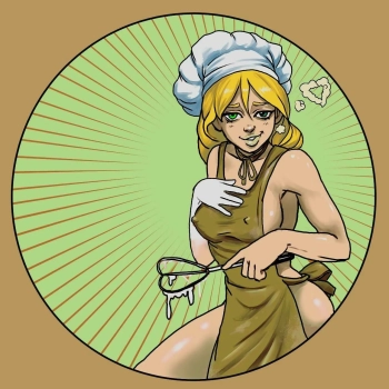 Табак Brazzers - AntiHangover (Грушевый штрудель).