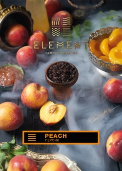 Element ЗЕМЛЯ Peach 40гр