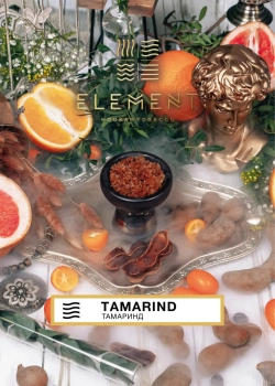 Element ВОЗДУХ Tamarind 40гр