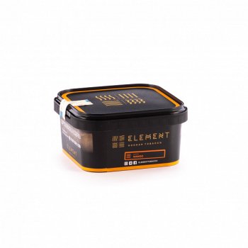 Element ЗЕМЛЯ Mango 200гр