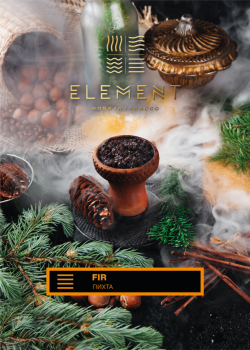 Element ЗЕМЛЯ Fir 100гр