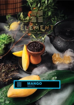 Element ВОДА Mango 40гр