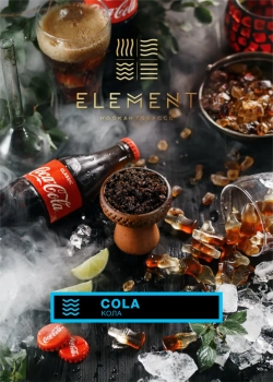 Element ВОДА Cola 40гр