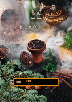Element ЗЕМЛЯ Fir 40гр