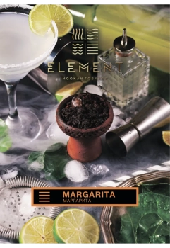 Element ЗЕМЛЯ Margarita 40гр