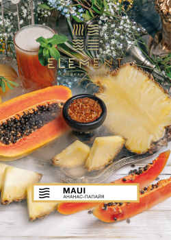 Element ВОЗДУХ Maui 40гр