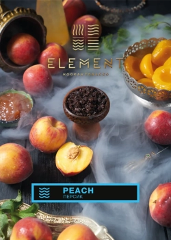 Element ВОДА Peach 40гр