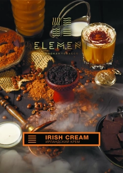Element ЗЕМЛЯ Irish Cream 40гр