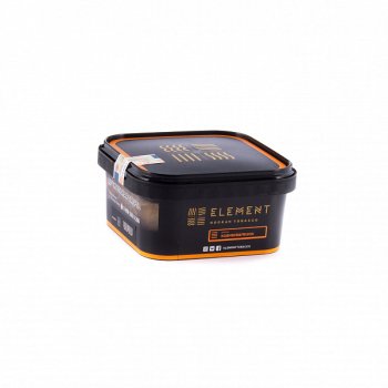 Element ЗЕМЛЯ Kashmir & feijoa 200гр