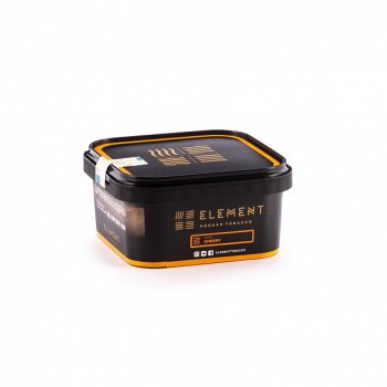 Element ЗЕМЛЯ Cherry 200гр