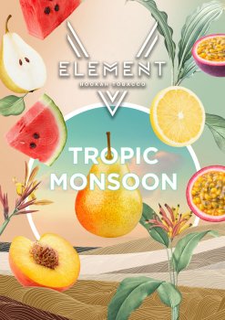Element 5 Элемент Tropik Monsoon 25 гр