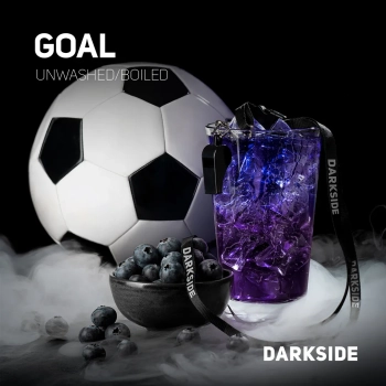 Табак для кальяна Darkside Goal 100 гр. (Гол) Core