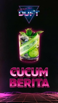 Duft Cucumberita 100гр