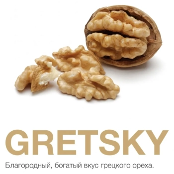 Табак для кальяна MattPear Gretsky 50 гр.