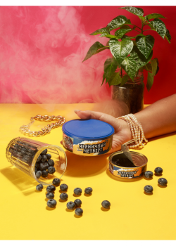 Северный Черничный четверг 100гр