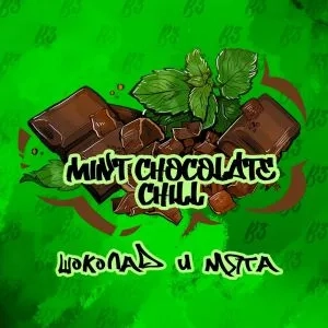 B3 Mint chocolate chill 250гр