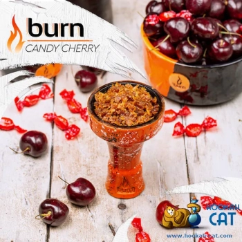 Burn Candy cherry 25гр