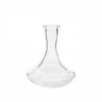 Колба Vessel Glass Крафт прозрачная