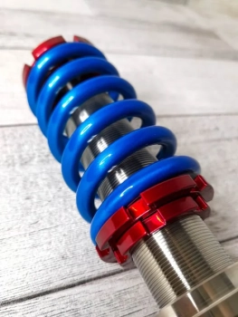 Кальян SHI CARVER Static Pepsi