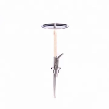 Кальян Mexanika STM-B Venus бежевый мрамор (без колбы)