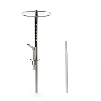 Кальян Mexanika STM GL (без колбы)