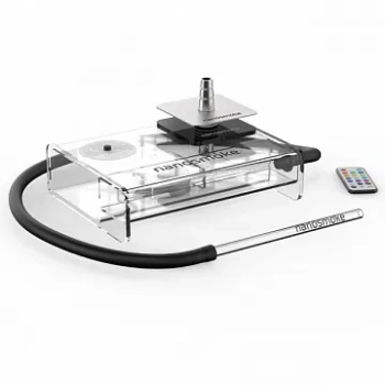 Кальян Nanosmoke ilin - cube pro