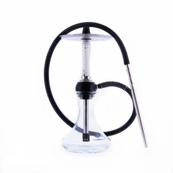 Кальян Orden Edison white rock