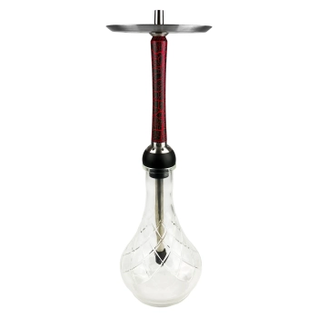 Кальян Orden Tesla red voltage