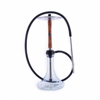 Кальян Orden Tesla stab orange unique