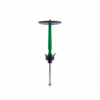 Кальян Tortuga Галера салатовый (без колбы)