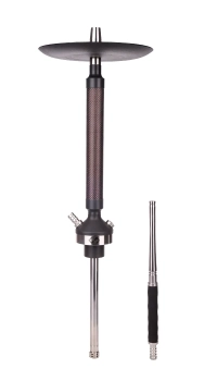 Кальян Conceptic Design Carbon Green basic