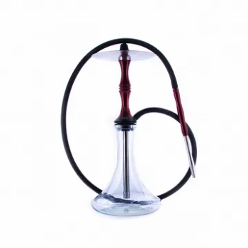 Кальян DON Reverse red