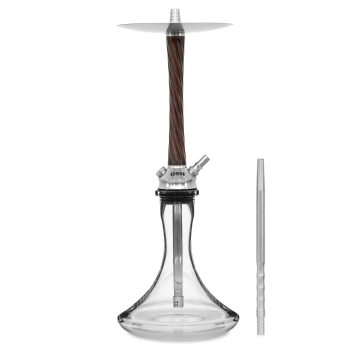 Кальян DSH WoodS OS (без колбы)