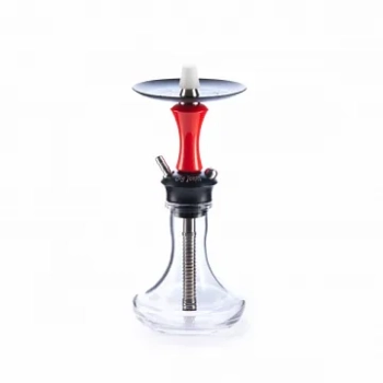 Кальян ESS Big Jonny красный